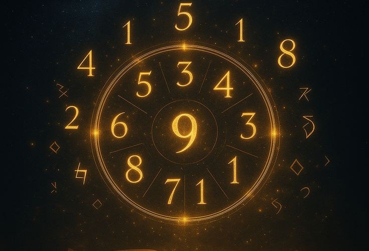 Numerology