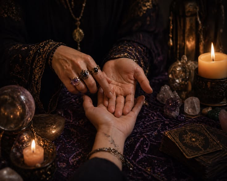 Palmistry