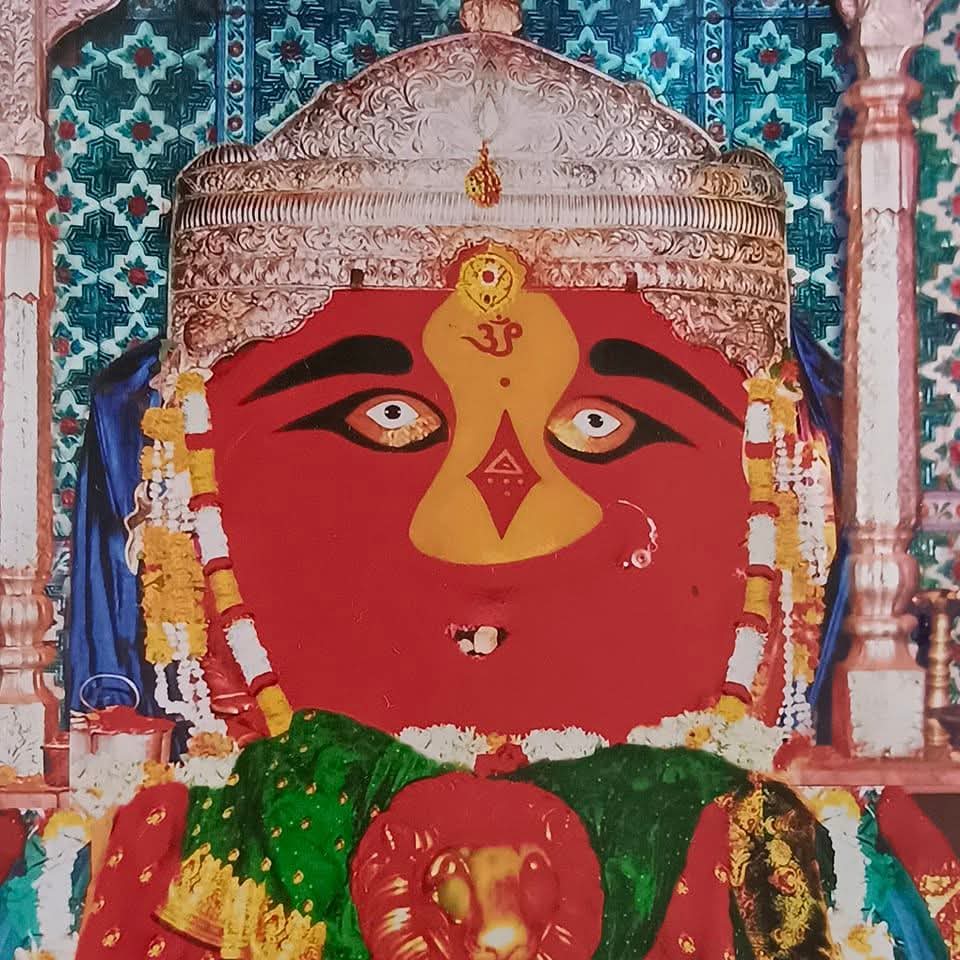 Astrologer Nilesh Joshi - Aadishakti Astro & Vastu
